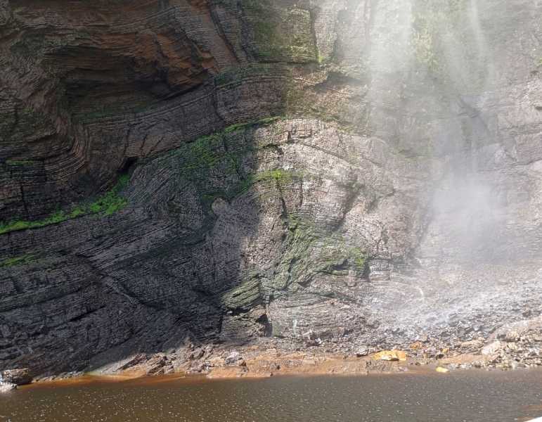 Перу, в натуре! Крайний север, декабрь 2025 – январь 2026