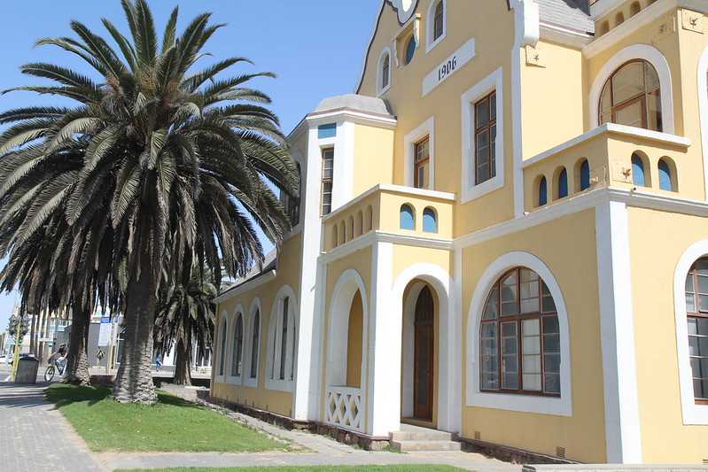 Южно-африканские приключения часть 2 20000 км (Намибия, Ботсвана, Замбия, Малави, Мозамбик) октябрь-декабрь 2025