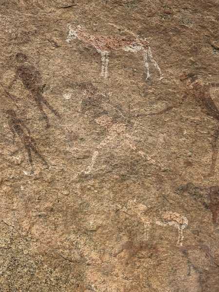 Южно-африканские приключения часть 2 20000 км (Намибия, Ботсвана, Замбия, Малави, Мозамбик) октябрь-декабрь 2025