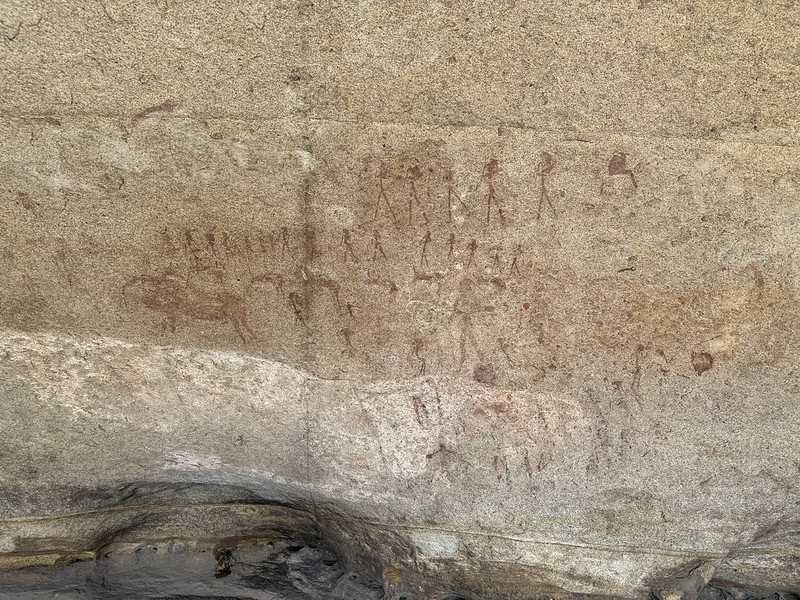 Южно-африканские приключения часть 2 20000 км (Намибия, Ботсвана, Замбия, Малави, Мозамбик) октябрь-декабрь 2025