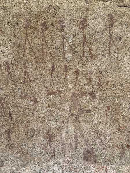 Южно-африканские приключения часть 2 20000 км (Намибия, Ботсвана, Замбия, Малави, Мозамбик) октябрь-декабрь 2025