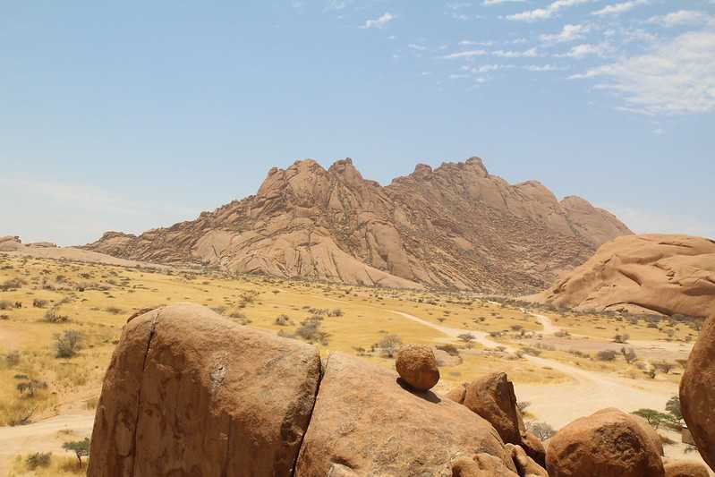 Южно-африканские приключения часть 2 20000 км (Намибия, Ботсвана, Замбия, Малави, Мозамбик) октябрь-декабрь 2025