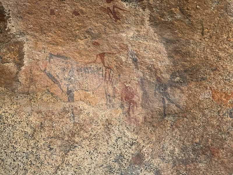 Южно-африканские приключения часть 2 20000 км (Намибия, Ботсвана, Замбия, Малави, Мозамбик) октябрь-декабрь 2025