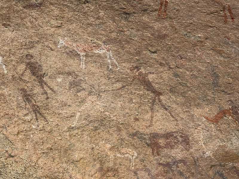 Южно-африканские приключения часть 2 20000 км (Намибия, Ботсвана, Замбия, Малави, Мозамбик) октябрь-декабрь 2025