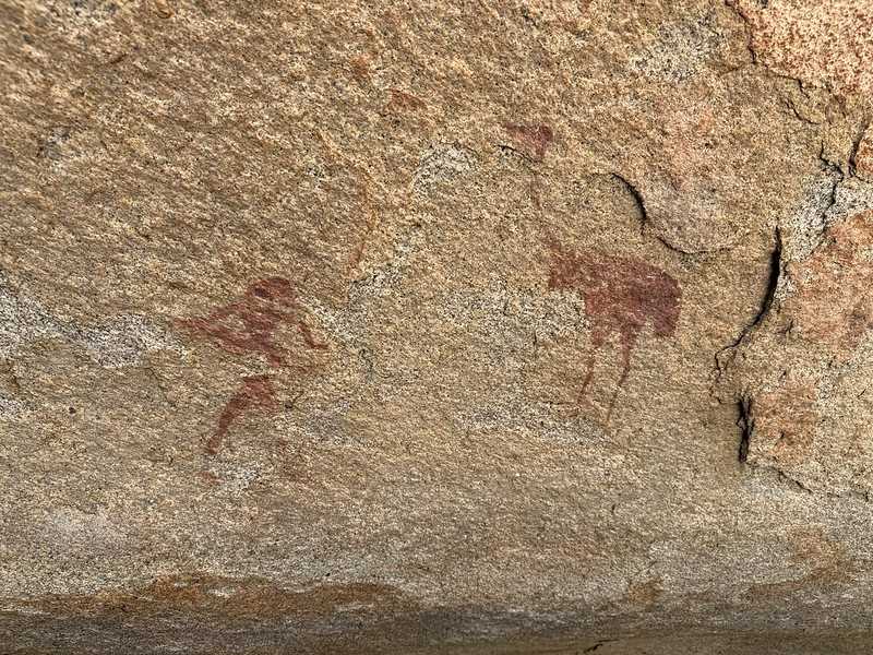 Южно-африканские приключения часть 2 20000 км (Намибия, Ботсвана, Замбия, Малави, Мозамбик) октябрь-декабрь 2025