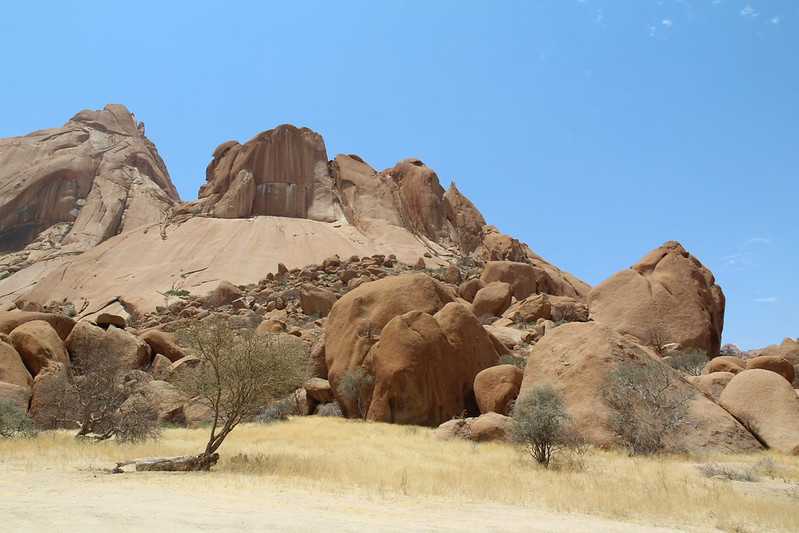 Южно-африканские приключения часть 2 20000 км (Намибия, Ботсвана, Замбия, Малави, Мозамбик) октябрь-декабрь 2025