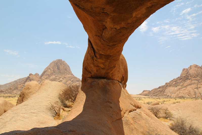 Южно-африканские приключения часть 2 20000 км (Намибия, Ботсвана, Замбия, Малави, Мозамбик) октябрь-декабрь 2025