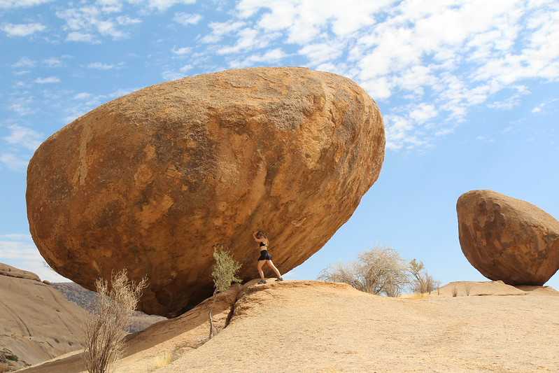 Южно-африканские приключения часть 2 20000 км (Намибия, Ботсвана, Замбия, Малави, Мозамбик) октябрь-декабрь 2025