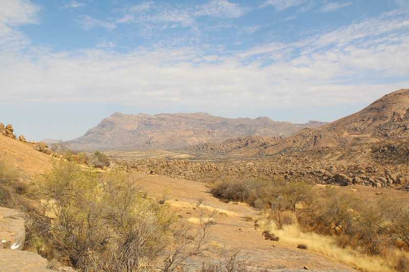 Южно-африканские приключения часть 2 20000 км (Намибия, Ботсвана, Замбия, Малави, Мозамбик) октябрь-декабрь 2025