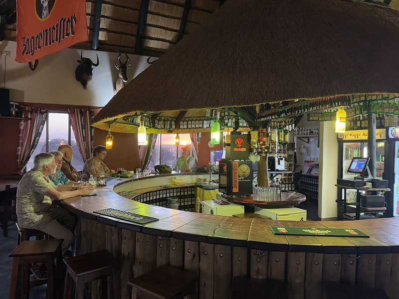 Южно-африканские приключения часть 2 20000 км (Намибия, Ботсвана, Замбия, Малави, Мозамбик) октябрь-декабрь 2025