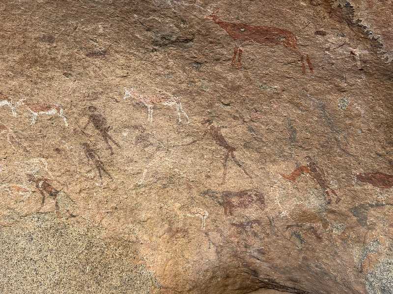 Южно-африканские приключения часть 2 20000 км (Намибия, Ботсвана, Замбия, Малави, Мозамбик) октябрь-декабрь 2025