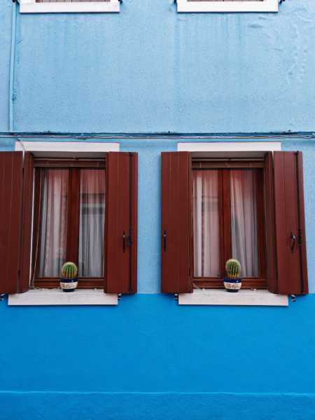 Декабрьская Венеция и новогодний подарок всем читателям прямо из сердца лагуны