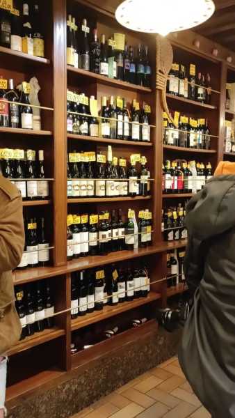 Декабрьская Венеция и новогодний подарок всем читателям прямо из сердца лагуны