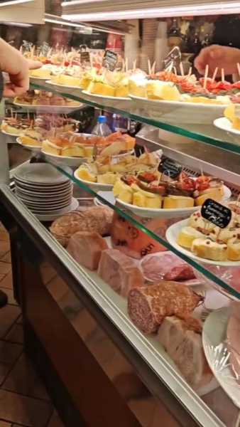 Декабрьская Венеция и новогодний подарок всем читателям прямо из сердца лагуны