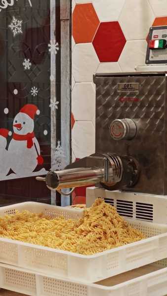 Декабрьская Венеция и новогодний подарок всем читателям прямо из сердца лагуны