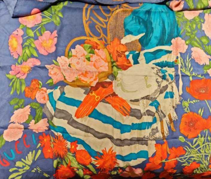 Декабрьская Венеция и новогодний подарок всем читателям прямо из сердца лагуны