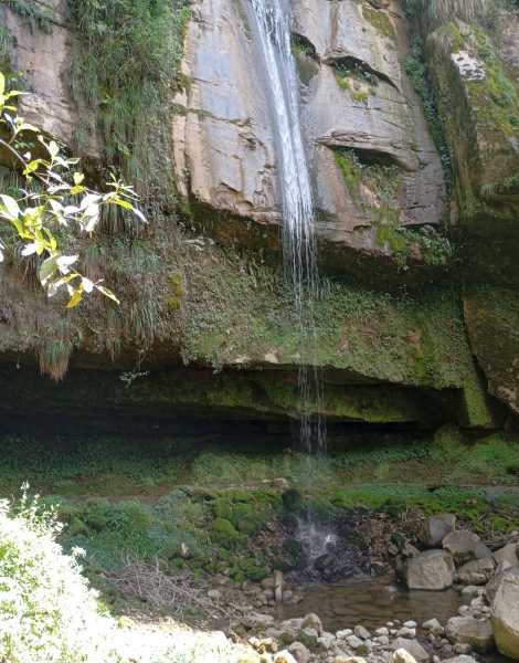 Перу, в натуре! Крайний север, декабрь 2025 – январь 2026