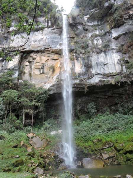 Перу, в натуре! Крайний север, декабрь 2025 – январь 2026