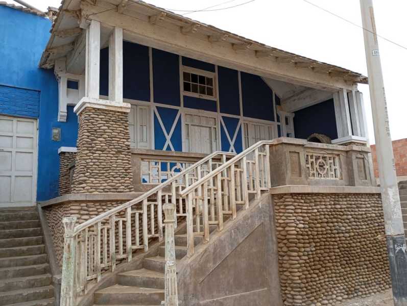 Перу, в натуре! Крайний север, декабрь 2025 – январь 2026