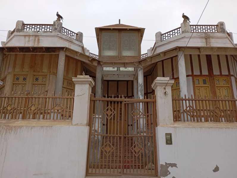 Перу, в натуре! Крайний север, декабрь 2025 – январь 2026