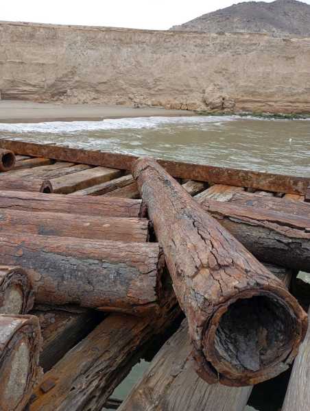 Перу, в натуре! Крайний север, декабрь 2025 – январь 2026