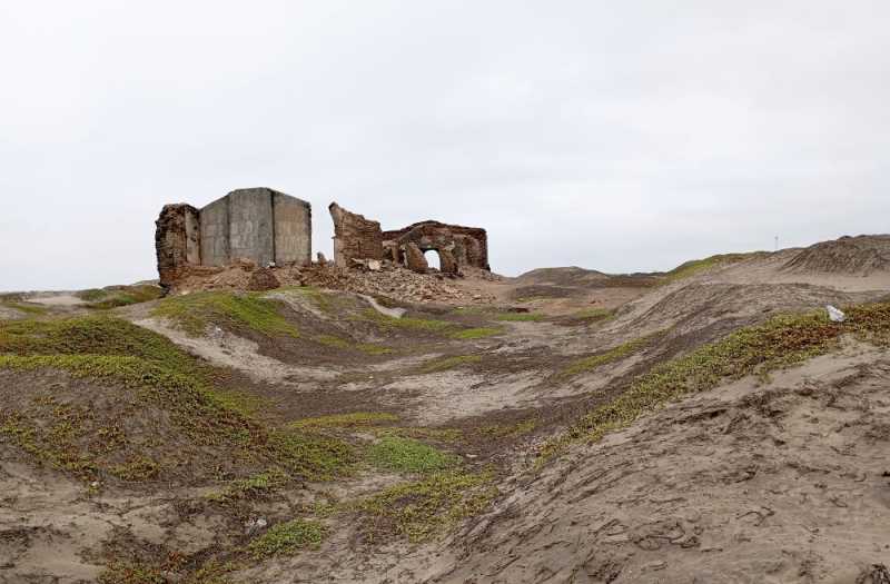 Перу, в натуре! Крайний север, декабрь 2025 – январь 2026