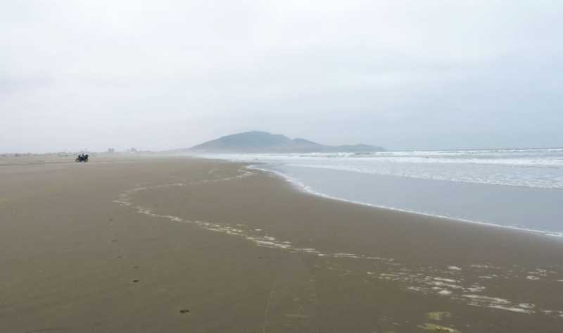 Перу, в натуре! Крайний север, декабрь 2025 – январь 2026