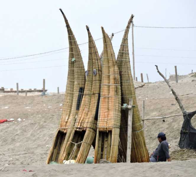 Перу, в натуре! Крайний север, декабрь 2025 – январь 2026