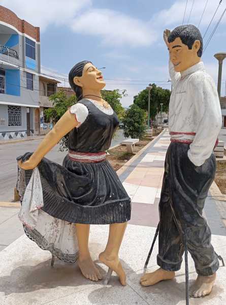 Перу, в натуре! Крайний север, декабрь 2025 – январь 2026