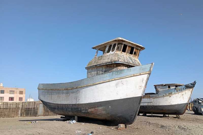 Перу, в натуре! Крайний север, декабрь 2025 – январь 2026