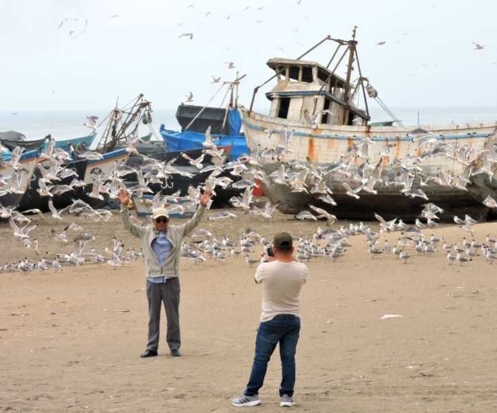 Перу, в натуре! Крайний север, декабрь 2025 – январь 2026