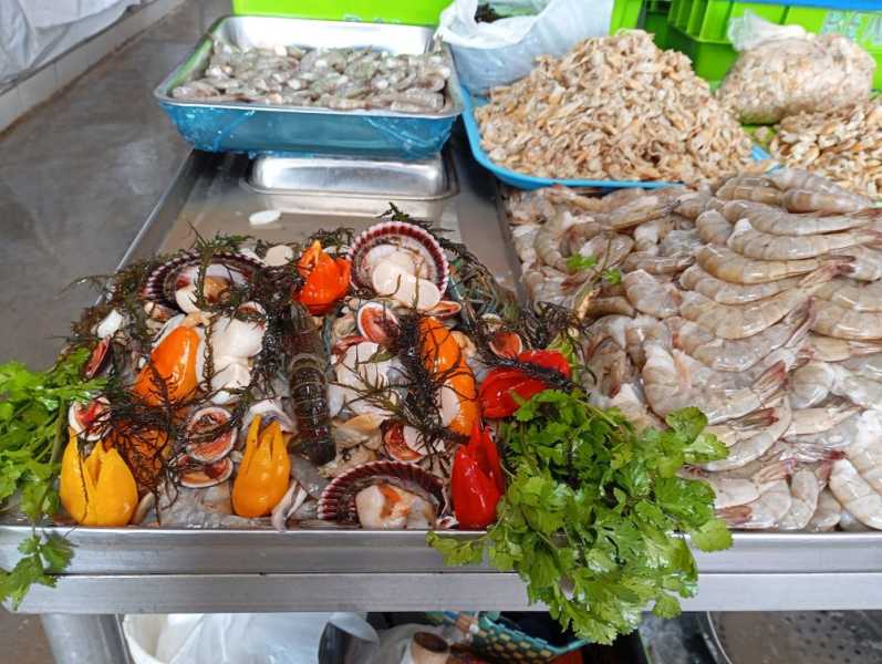 Перу, в натуре! Крайний север, декабрь 2025 – январь 2026