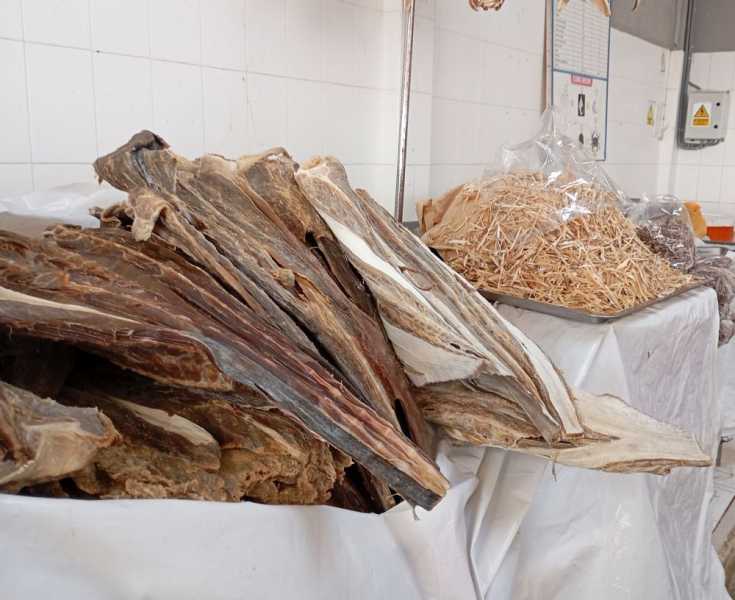 Перу, в натуре! Крайний север, декабрь 2025 – январь 2026