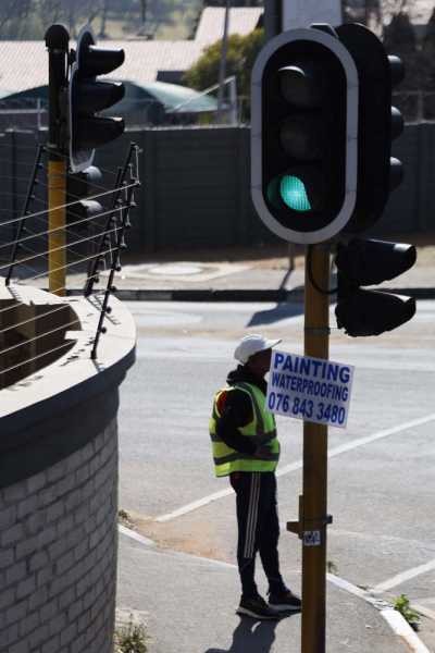 Йоханнесбург