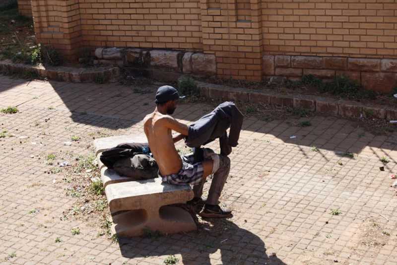 Йоханнесбург