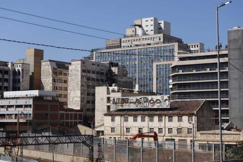 Йоханнесбург