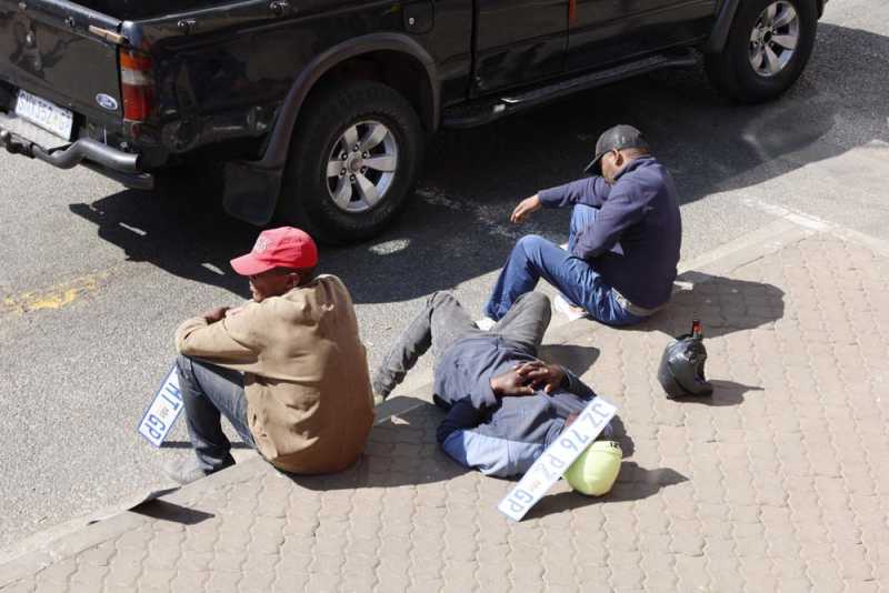 Йоханнесбург