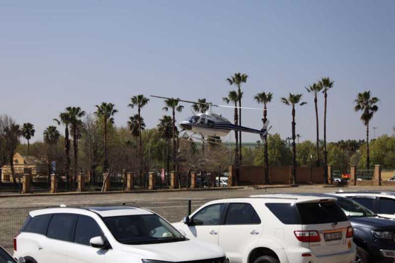 Йоханнесбург