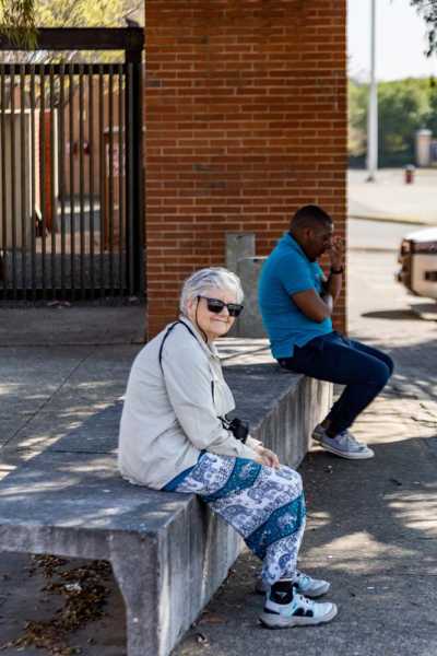 Йоханнесбург