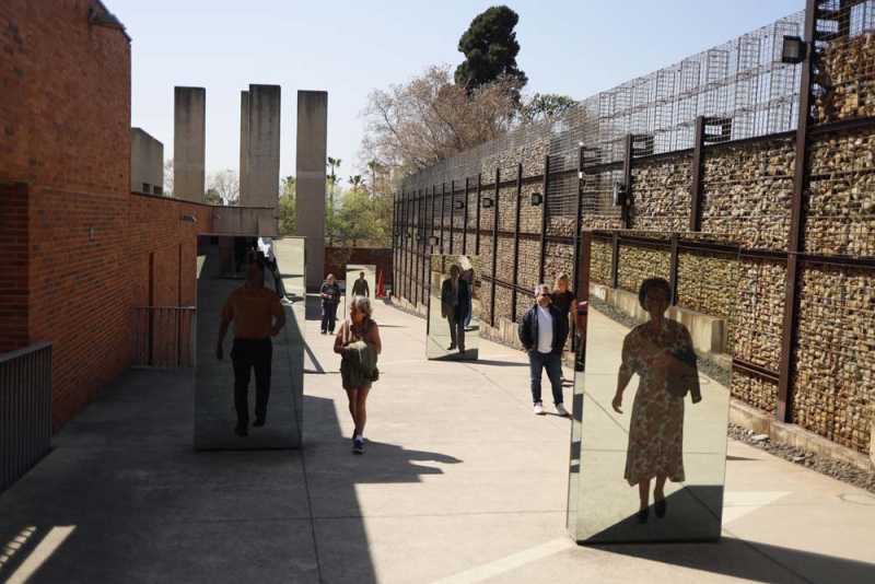 Йоханнесбург