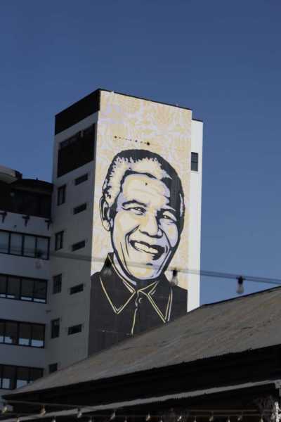 Йоханнесбург