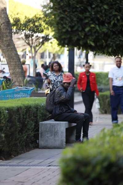 Йоханнесбург