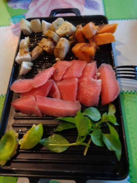 Восточная Индонезия (Молукки – Сулавеси – Флорес)