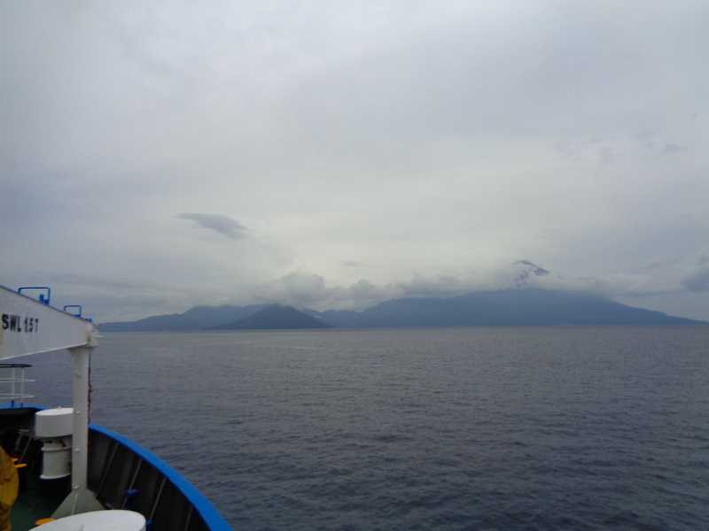 Восточная Индонезия (Молукки – Сулавеси – Флорес)