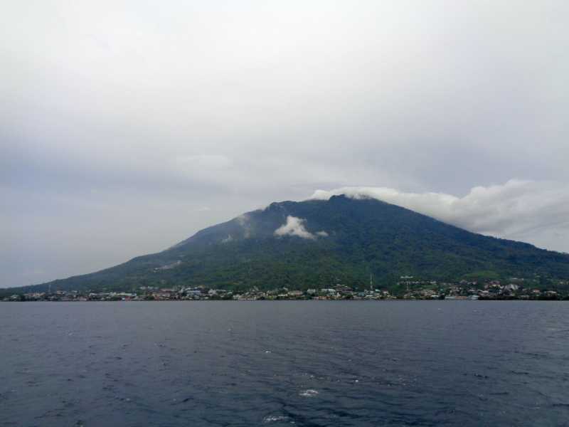 Восточная Индонезия (Молукки – Сулавеси – Флорес)