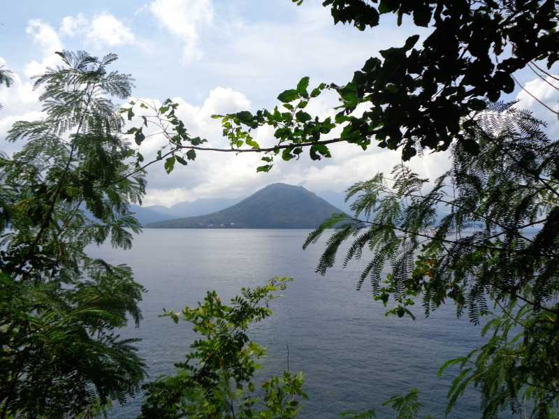 Восточная Индонезия (Молукки – Сулавеси – Флорес)