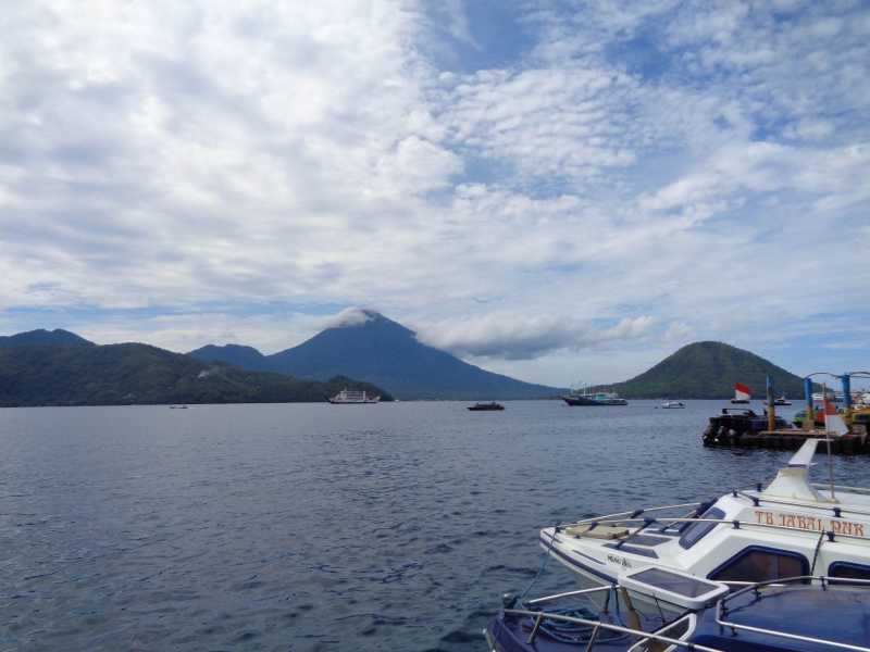 Восточная Индонезия (Молукки – Сулавеси – Флорес)