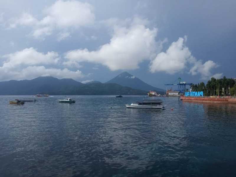 Восточная Индонезия (Молукки – Сулавеси – Флорес)