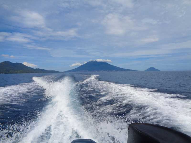 Восточная Индонезия (Молукки – Сулавеси – Флорес)