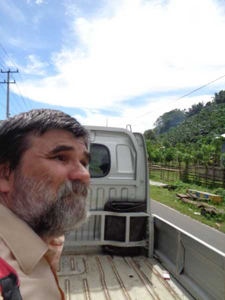 Восточная Индонезия (Молукки – Сулавеси – Флорес)